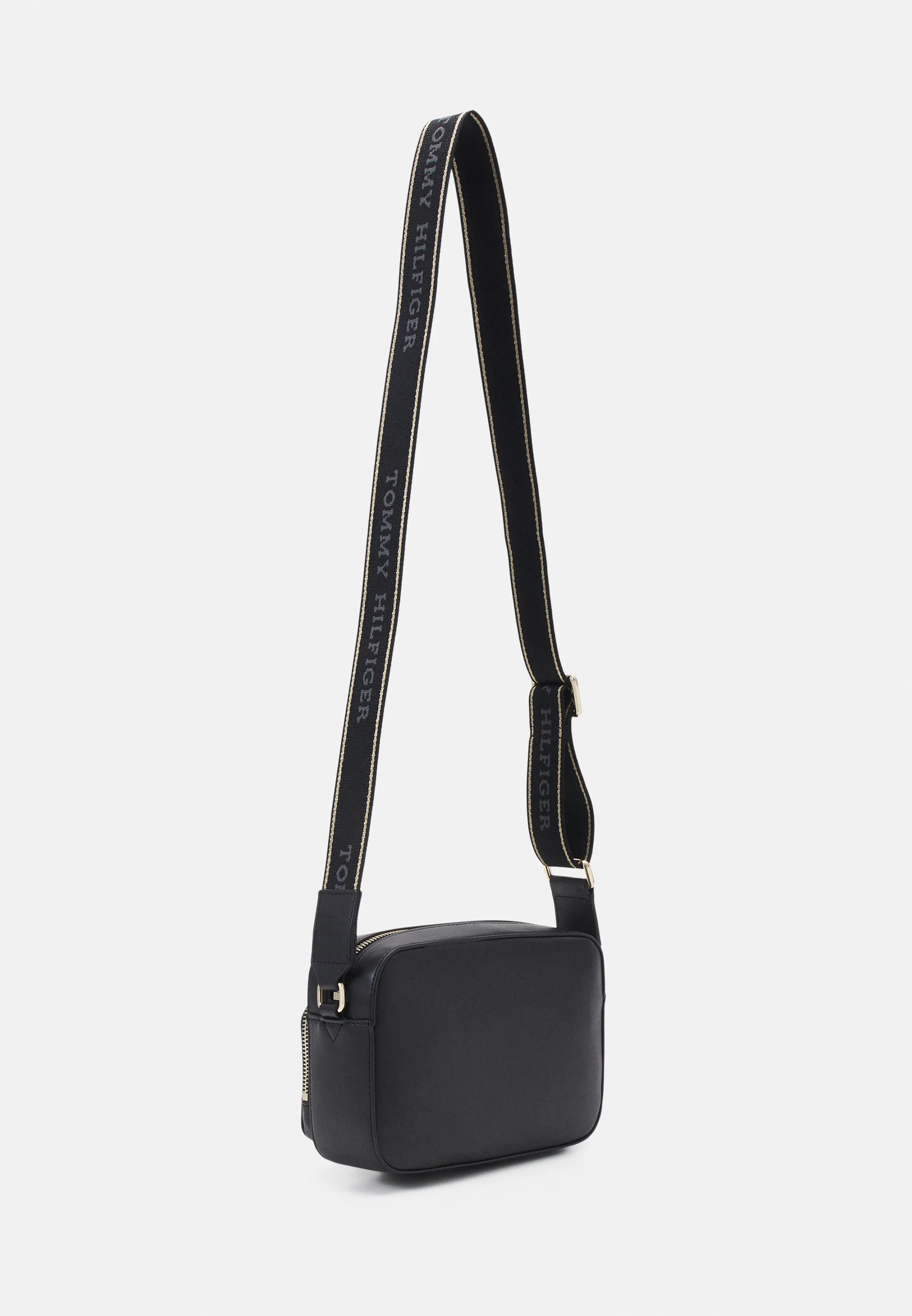 Tommy Hilfiger CAMERA BAG - Bolso de hombro