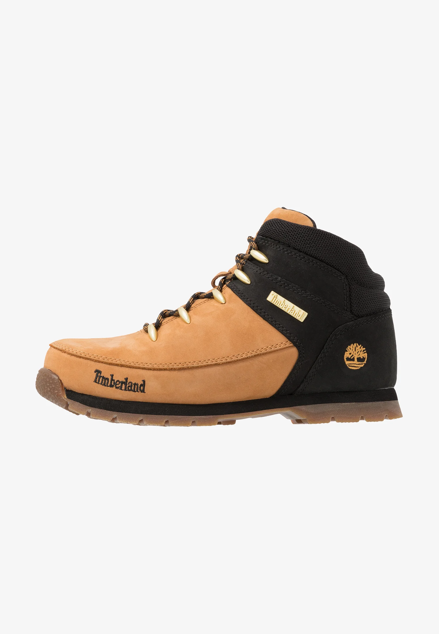 Timberland EURO SPRINT - Botines con cordones