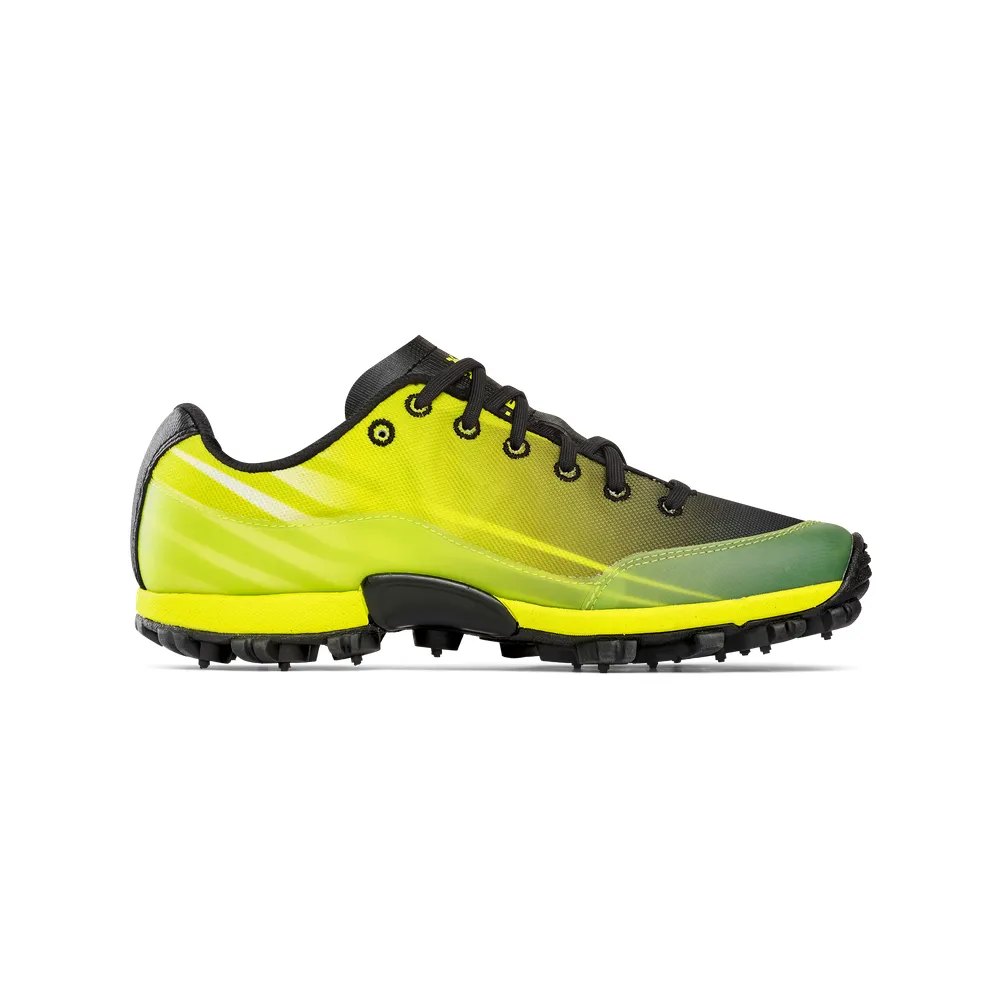 Icebug Spirit8 Mens OLX Poison A98101-9B / gelb