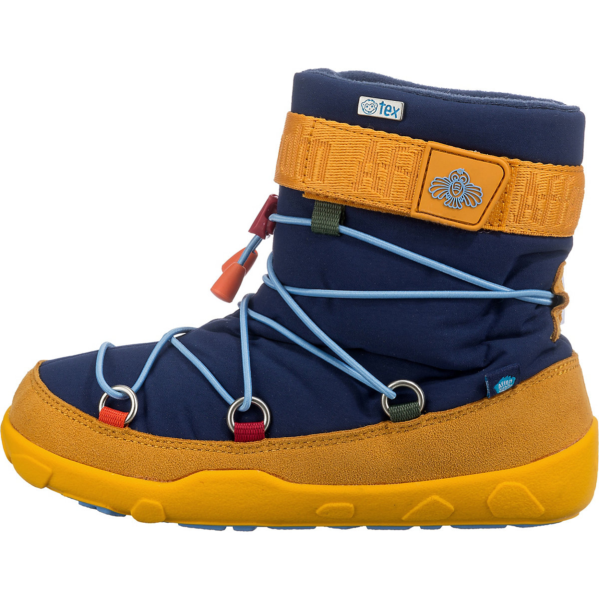 Kinder Winterstiefel SNOWY WITTY