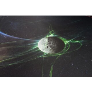 Space Sector 7 6x3 Gaming Mat 2.0