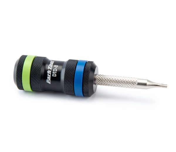 Park Tool DTD-8/10 Präzisions-Torx®-Schrauber kaufen | Bike-Discount