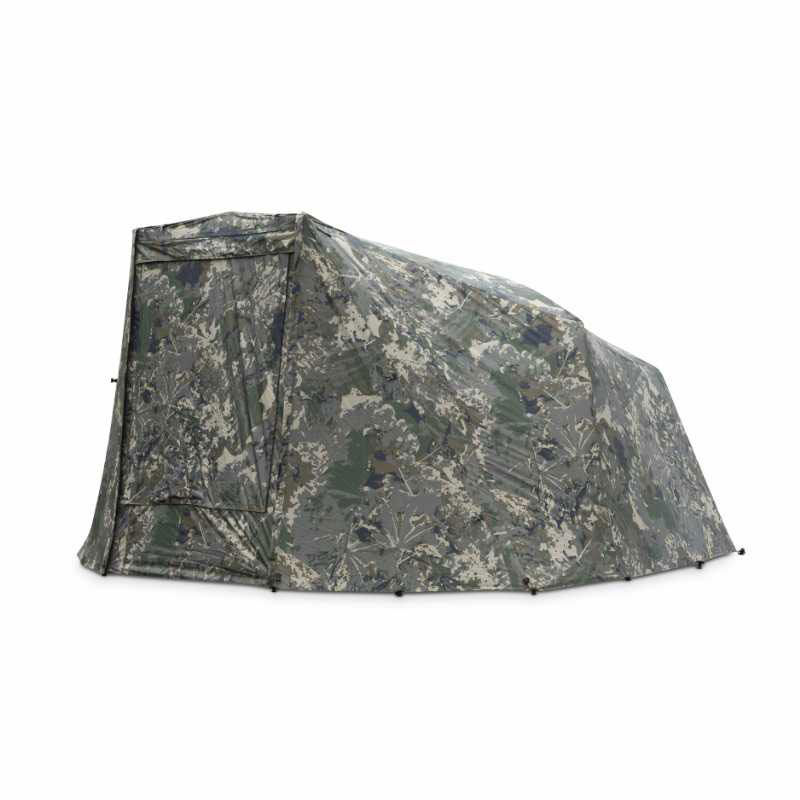 Nash Titan T1 Pro Camo platnena majica