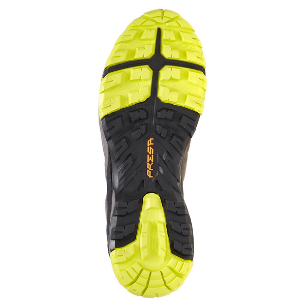 RUSH TRAIL GTX Herren - Wanderschuhe