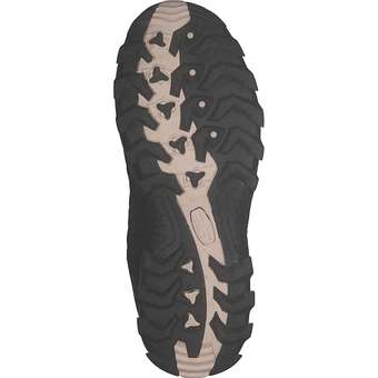 CMP Rigel Low WMN WP Outdoor in blau