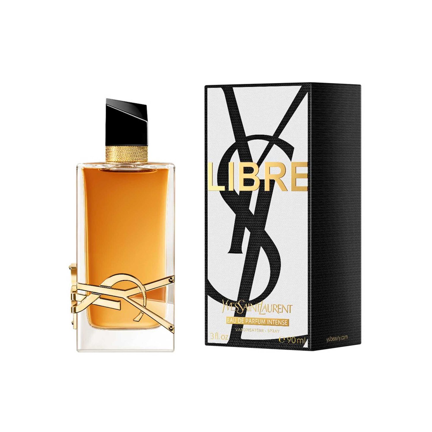 Yves St Laurent Libre Eau de Parfum Intense