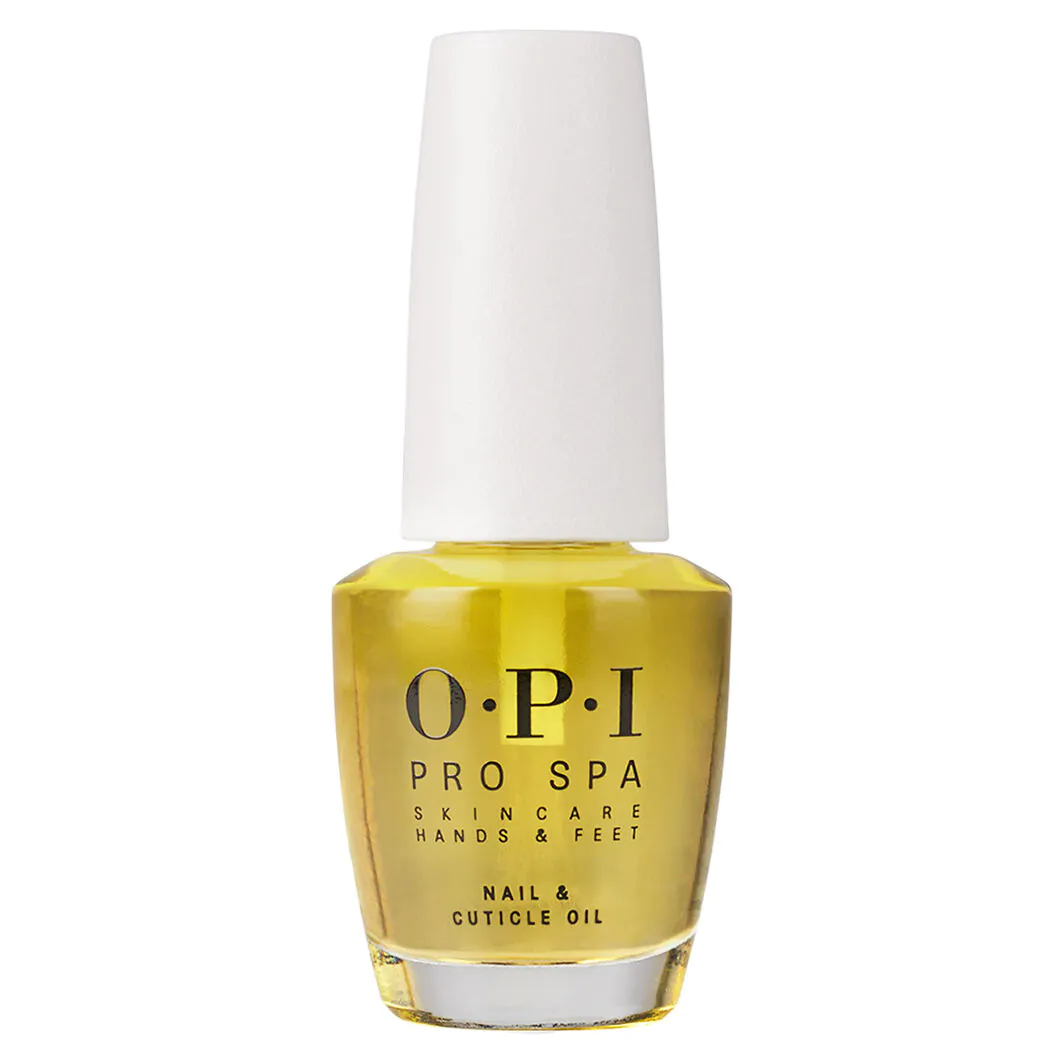 Opi Pro Spa Λάδι για τα Επωνύχια 14,8ml