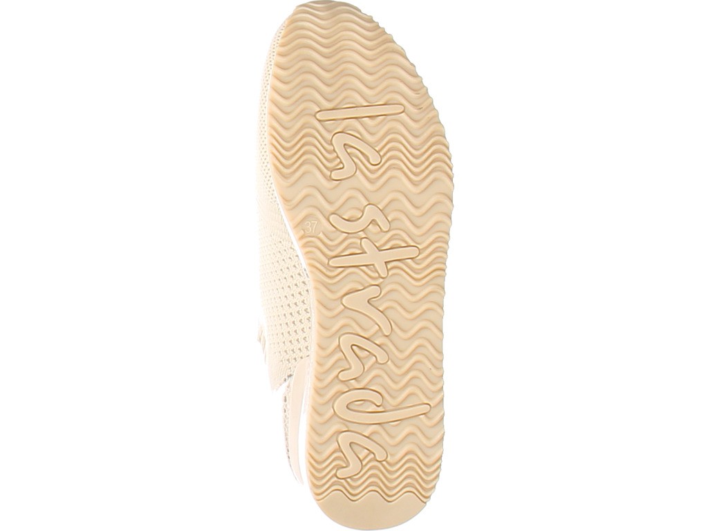 EDEL FASHION Sneaker beige