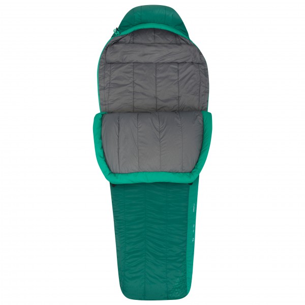 Sea to Summit - Traverse TvIII - Kunstfaserschlafsack