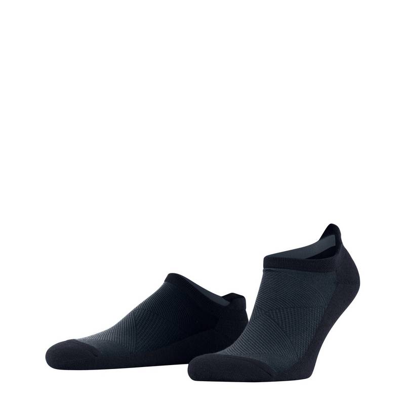 Burlington Athleisure Sneakersocken Herren