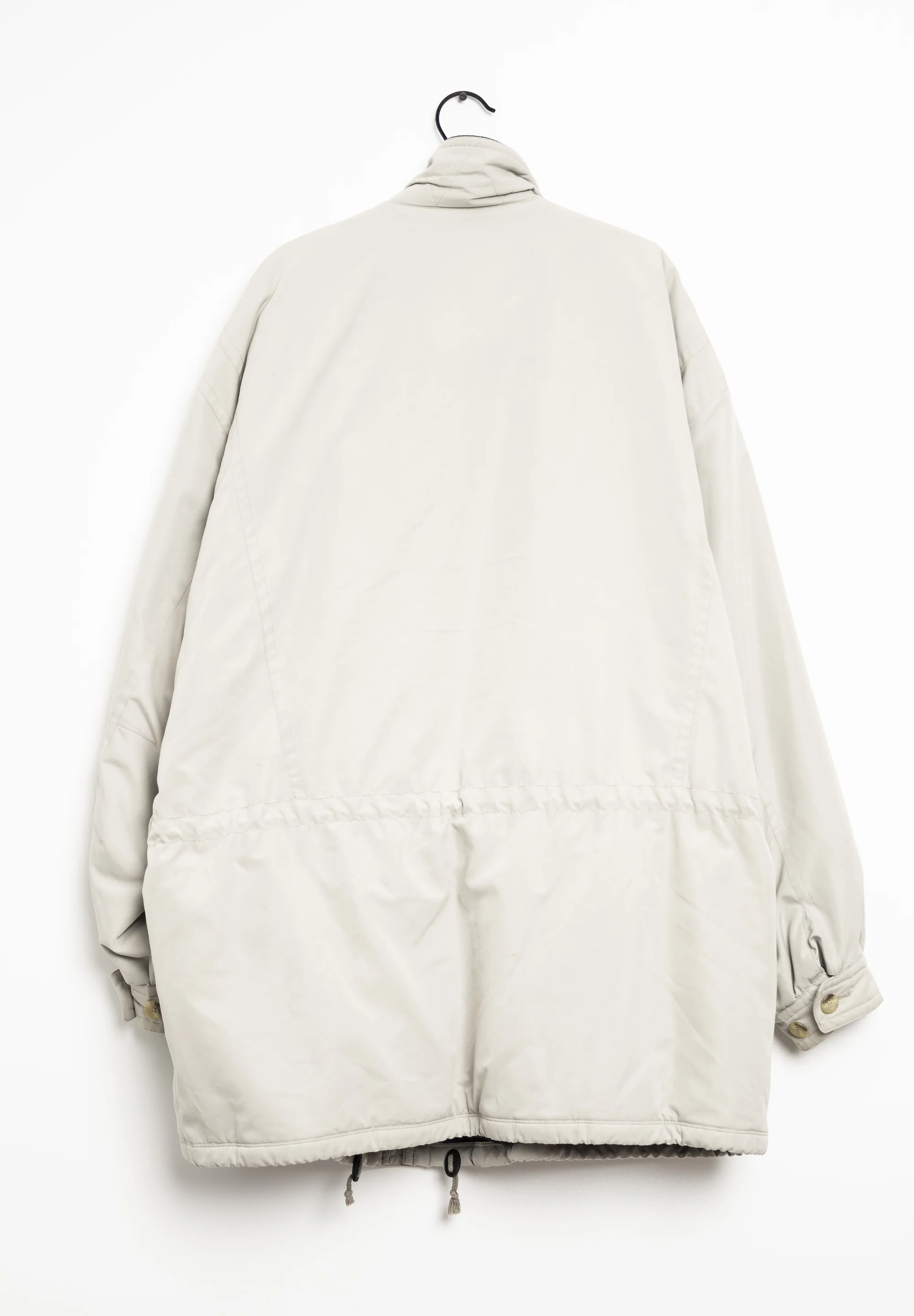 Parka Bugatti