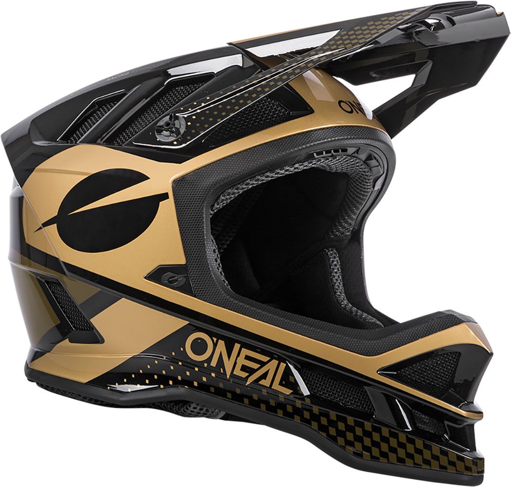 O'Neal Balde Polyacrylite ACE - Fullface Helm kaufen | Bike-Discount
