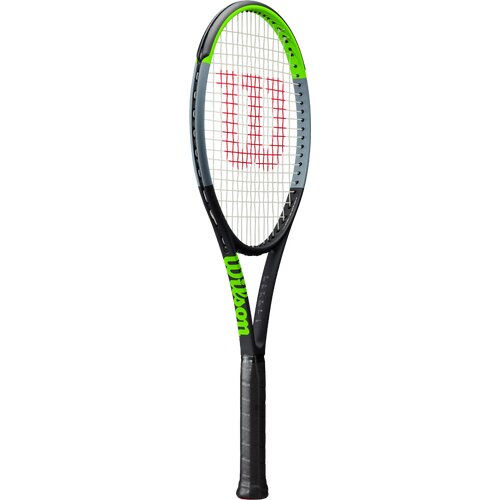 HERREN TENNISSCHLÄGER BLADE 100L V7.0 TNS FRM
