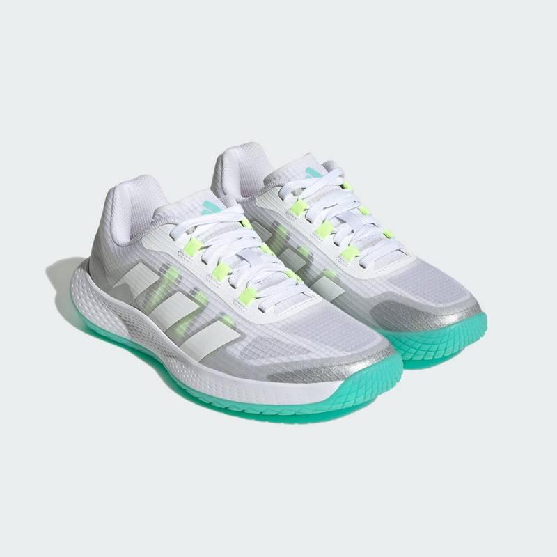 adidas Forcebounce Volleyball Schuh Sneaker Damen