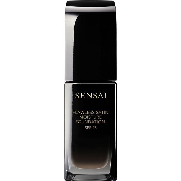 Flawless Satin Moisture Foundation