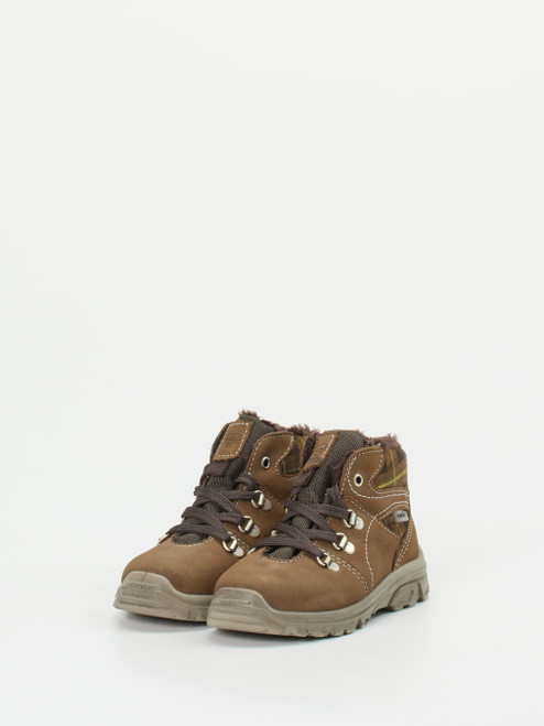 Lauflern-Schnürboots gefüttert-68052890006 Ricosta