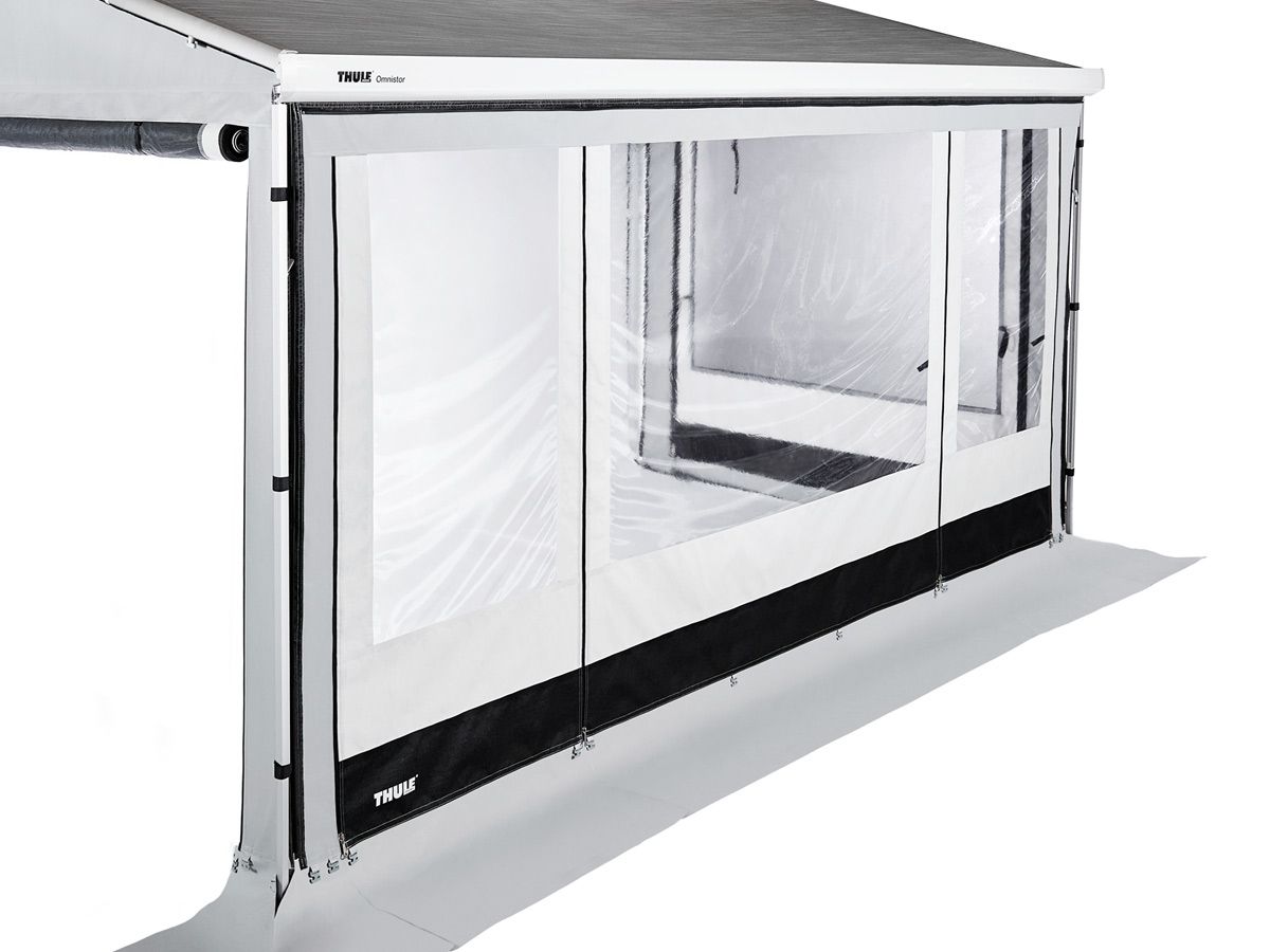 Zweite Chance Thule Residence G3 Vorderwand XXL-3XL 450
