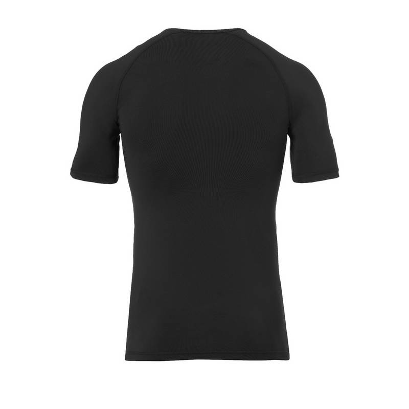 Uhlsport Pro Baselayer kurzarm Funktionsshirt Herren