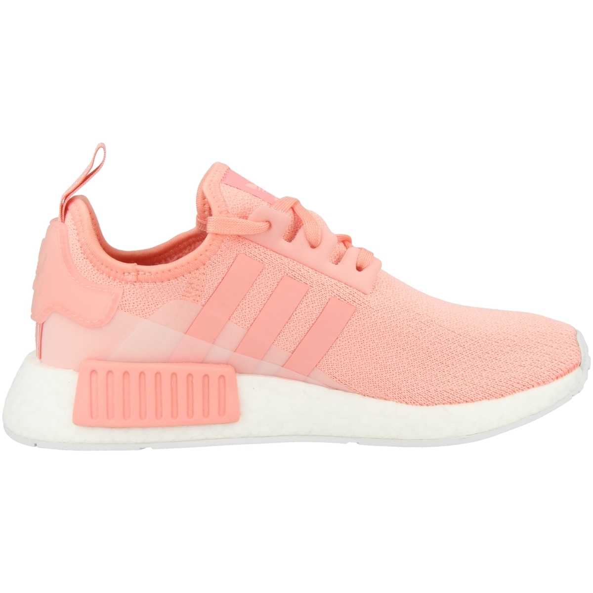 Adidas Originals NMD_R1 J Sneaker Low pink