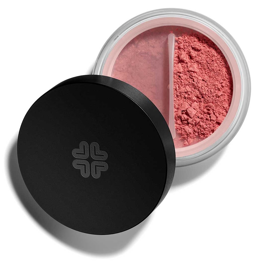 lily lolo Blush Minéral - Surfer Girl Blush Minéral