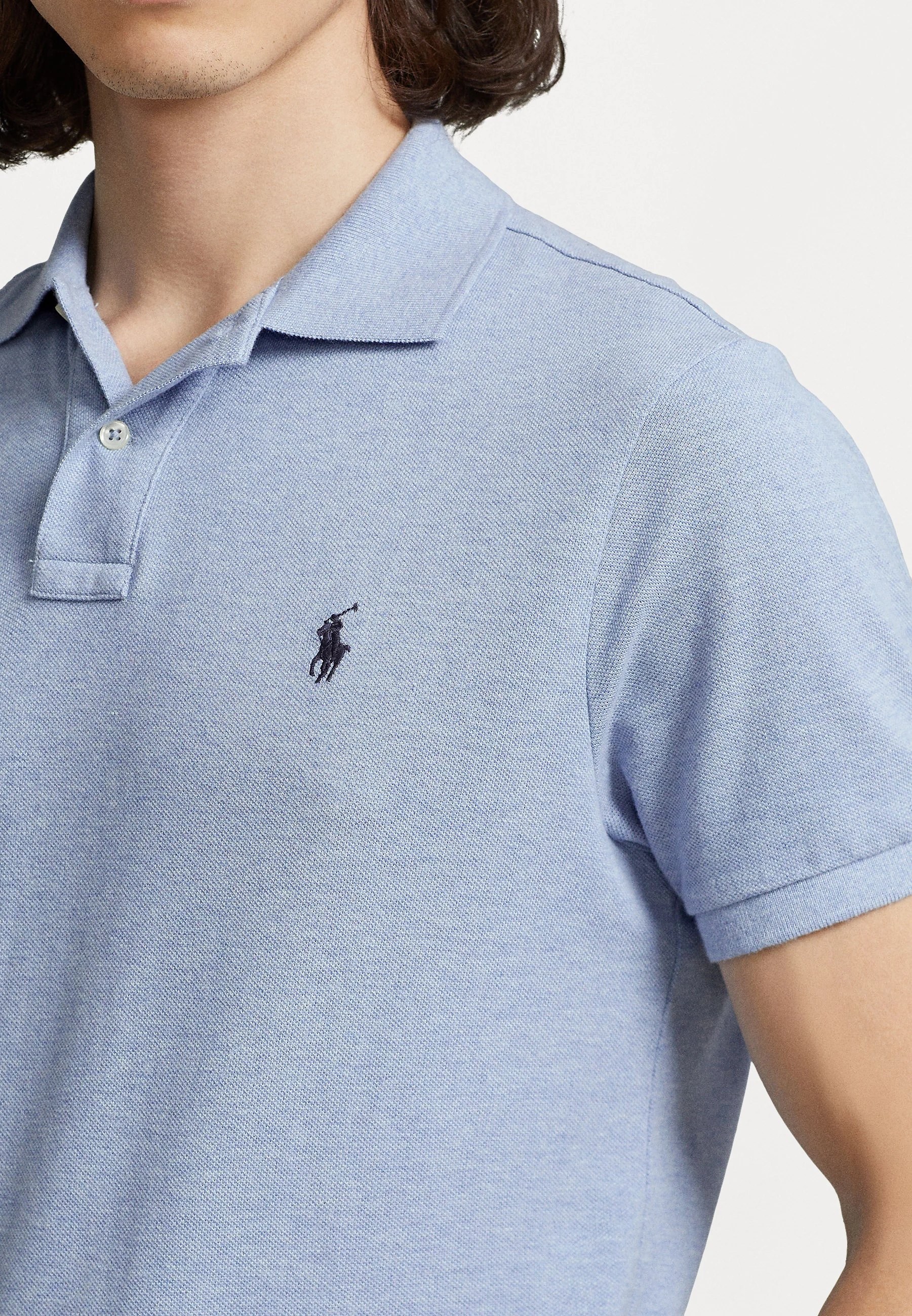 Polo Ralph Lauren SLIM FIT - Polo