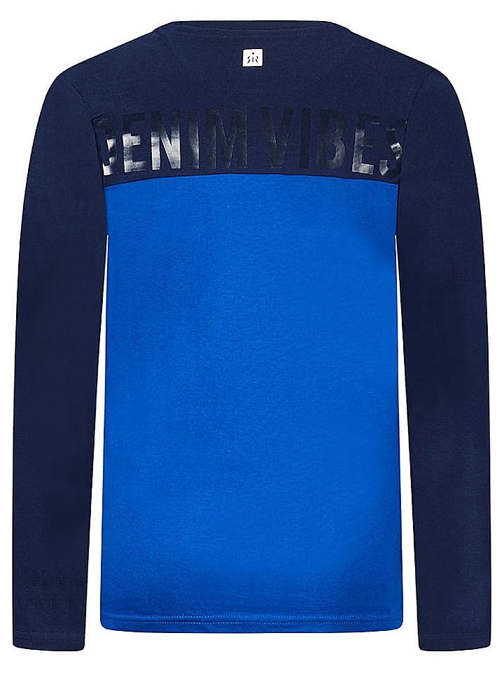 Retour Longsleeve 