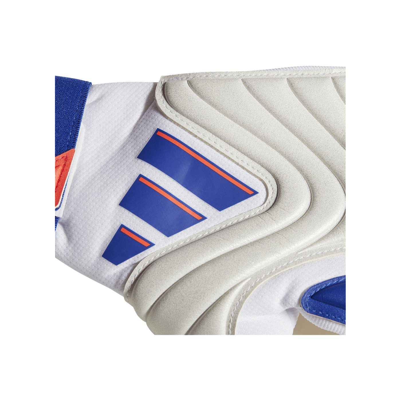 adidas Copa Pro Torwarthandschuhe Kids Weiss