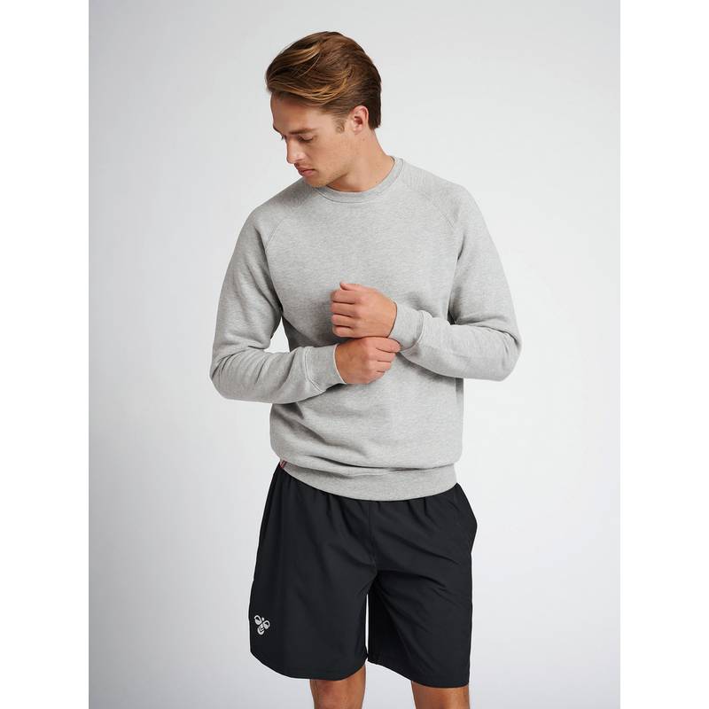 hummel hmlRED HEAVY SWEATSHIRT Sweatshirt Herren