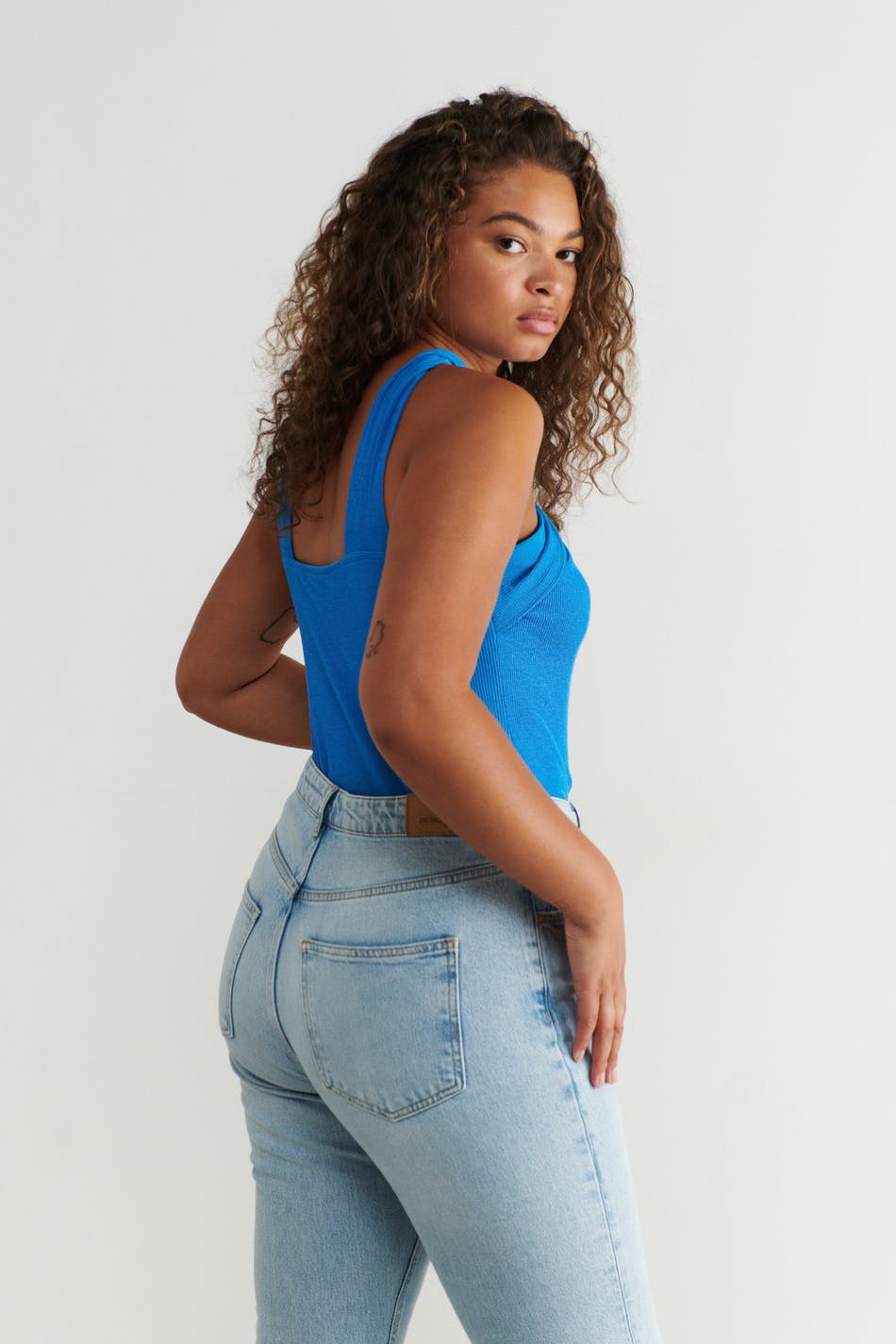 Marja singlet