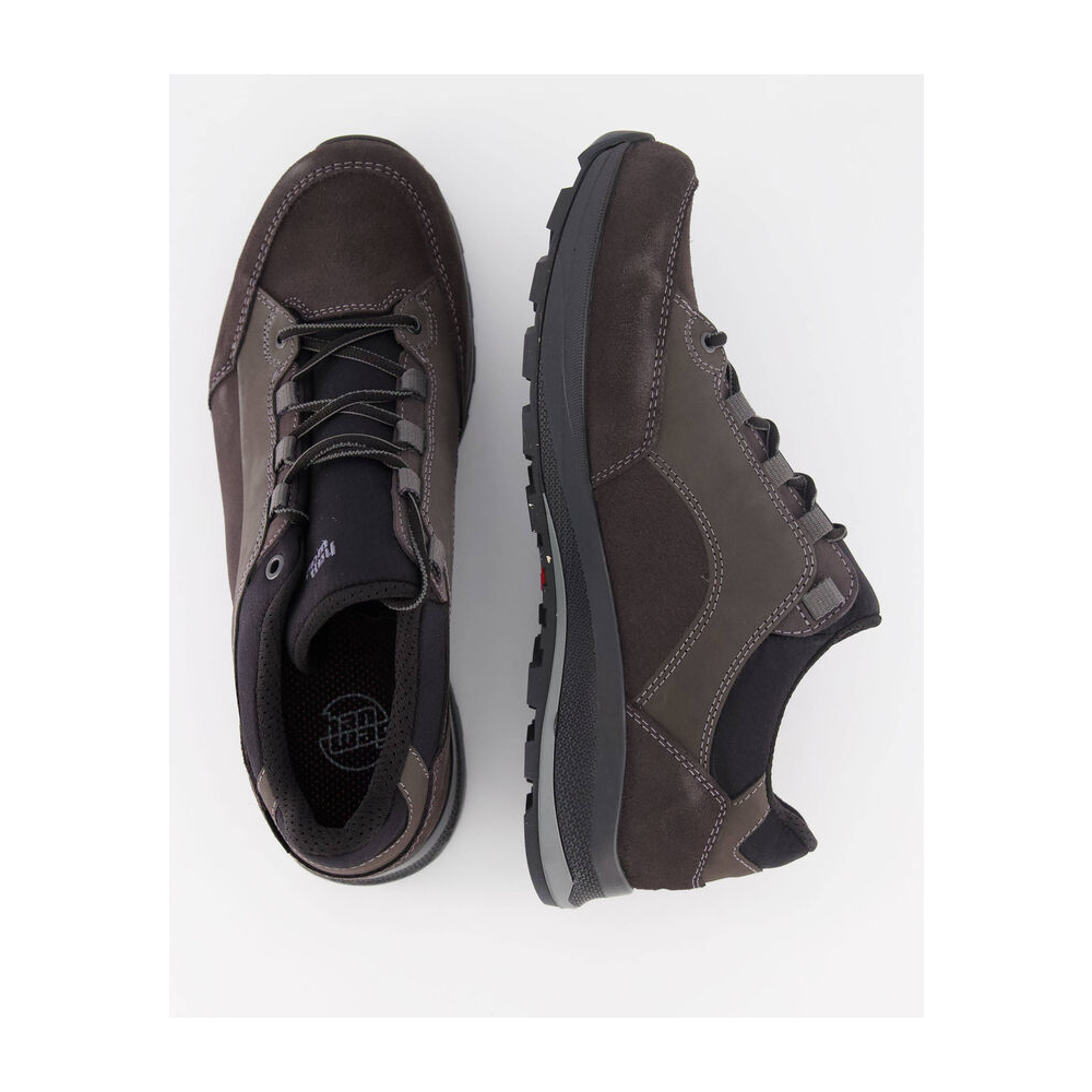 Hanwag Banks Low GTX 203500-064012 / grau