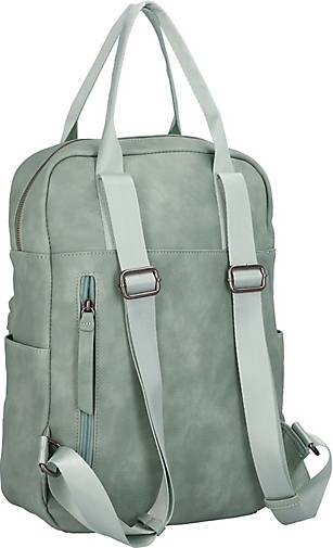 Greenburry Toni Rucksack 42 cm Laptopfach