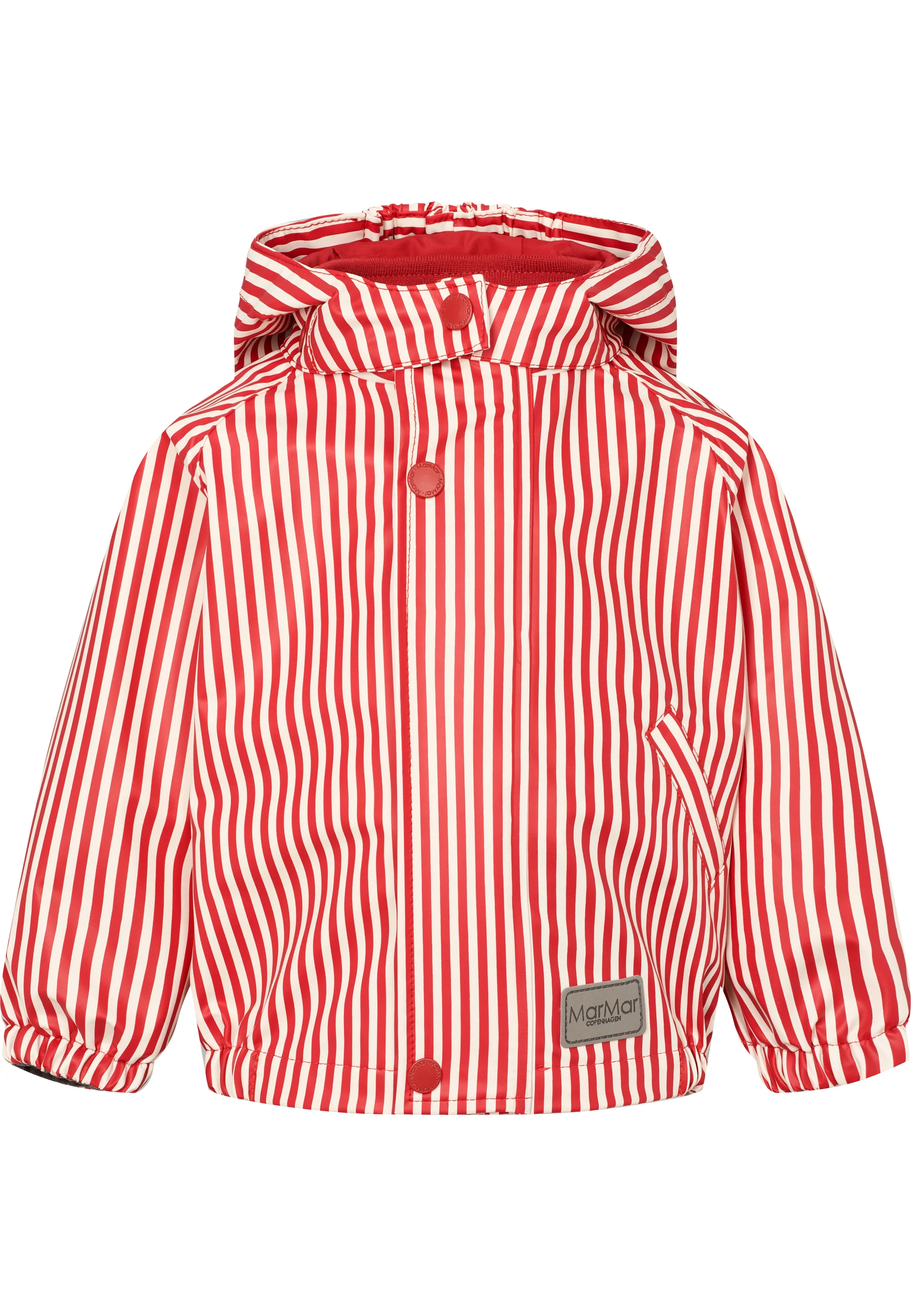 MarMar Copenhagen CONJUNTO DE ROPA IMPERMEABLE ODDY UNISEX - Peto