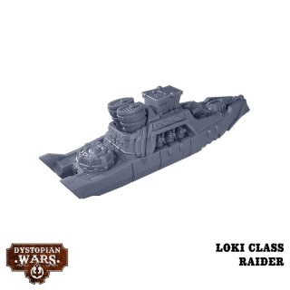 Scandinavian Support Squadrons