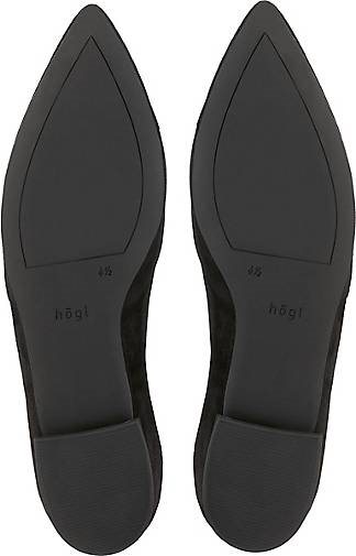Högl Ballerinas BOULEVARD 10