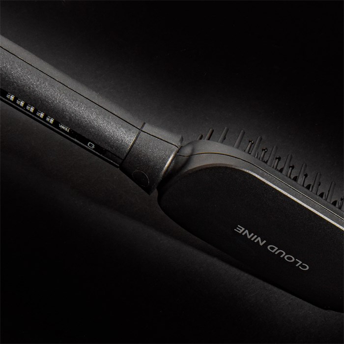Hot Brush