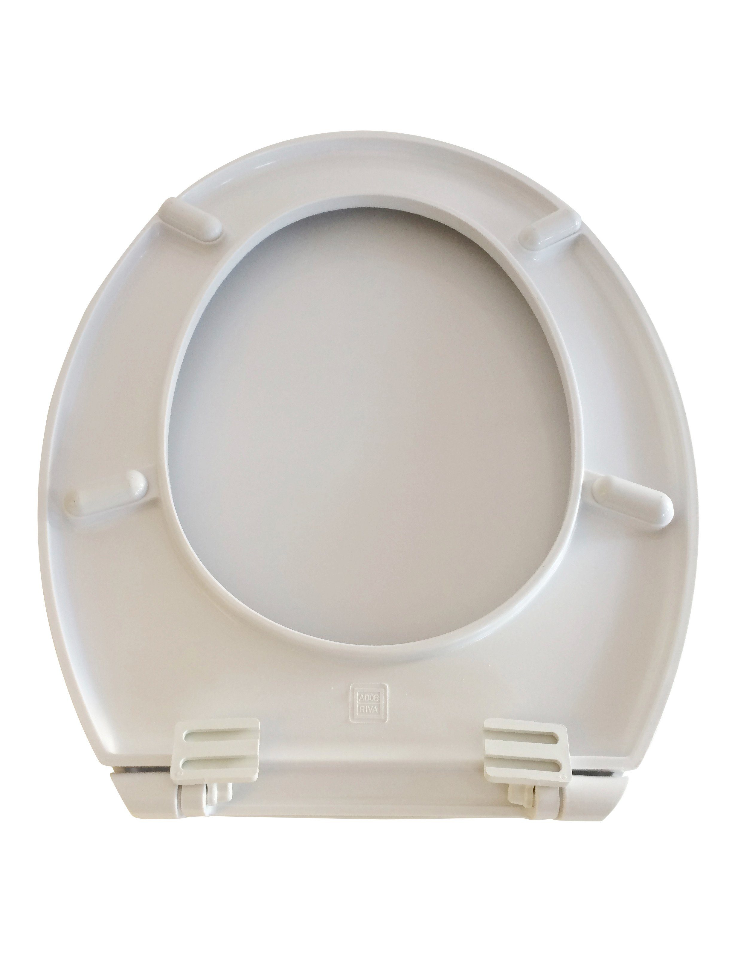 ADOB WC-Sitz Riva