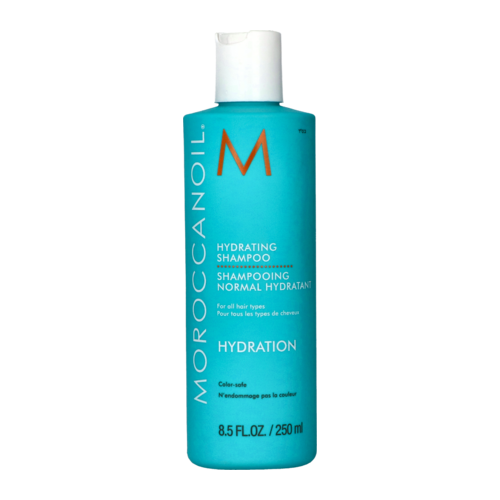 Moroccanoil vlažilni šampon 250 ml