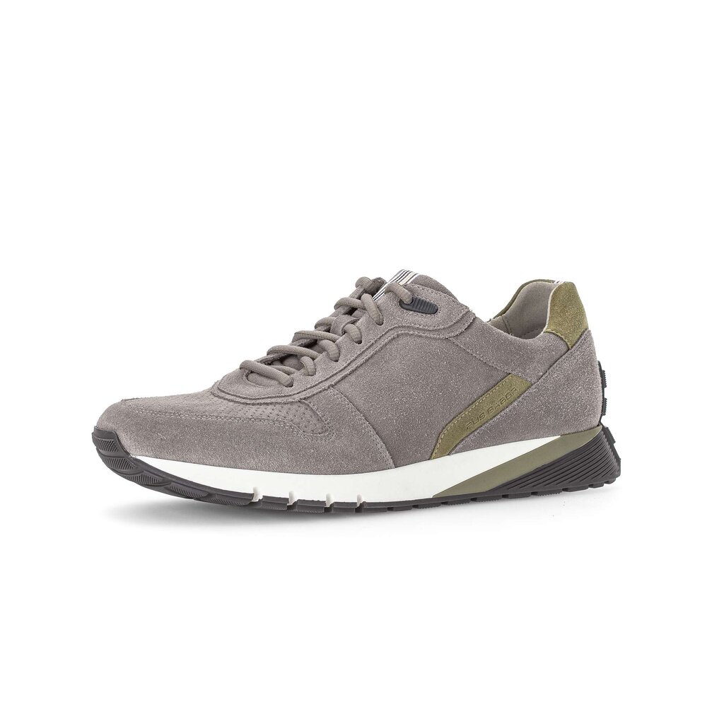 Pius Gabor PG1036 Sneaker low grau