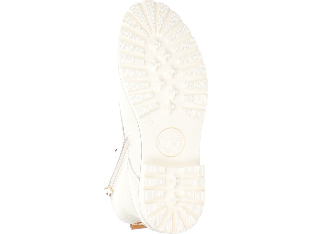 PANAMA JACK Winterstiefel weiss FARA IGLOO TRAV B3