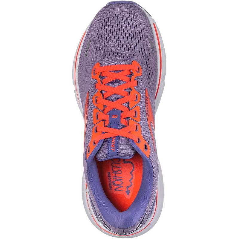 Brooks Ghost 15 Laufschuhe Damen