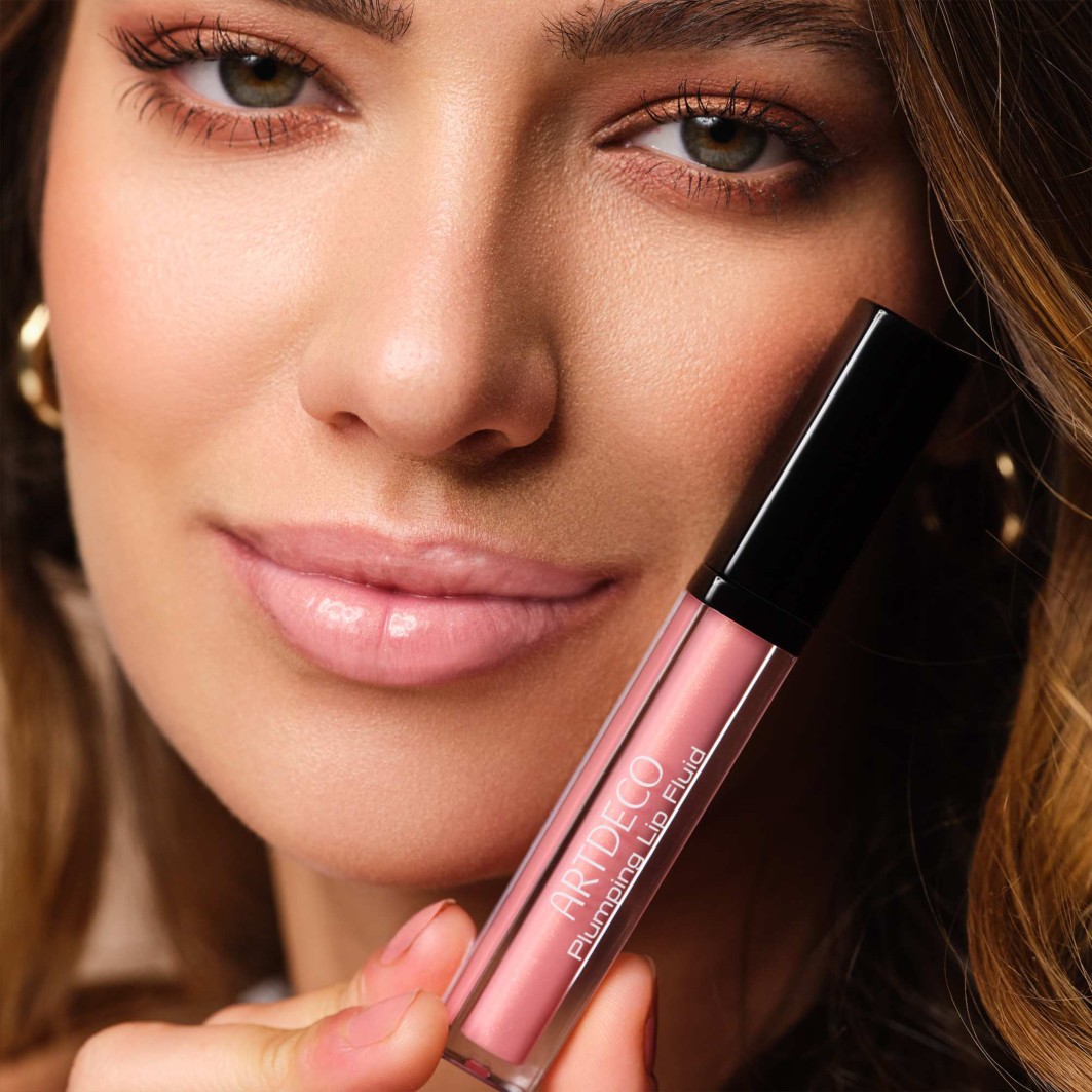 Plumping Lip Fluid