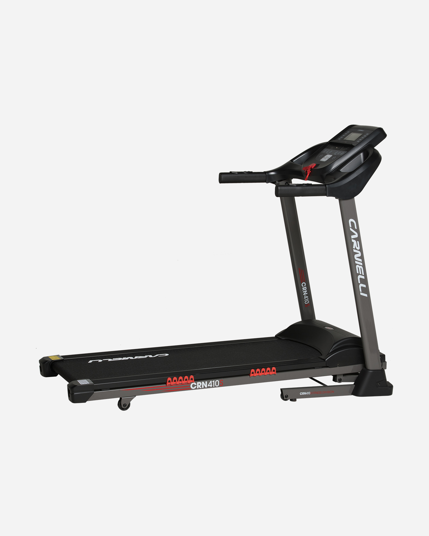 Bieżnia Carnielli 410s DJ420