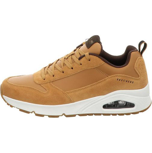 Skechers UNO - STACRE - 52468 WSK - Sportlicher Schnürschuh