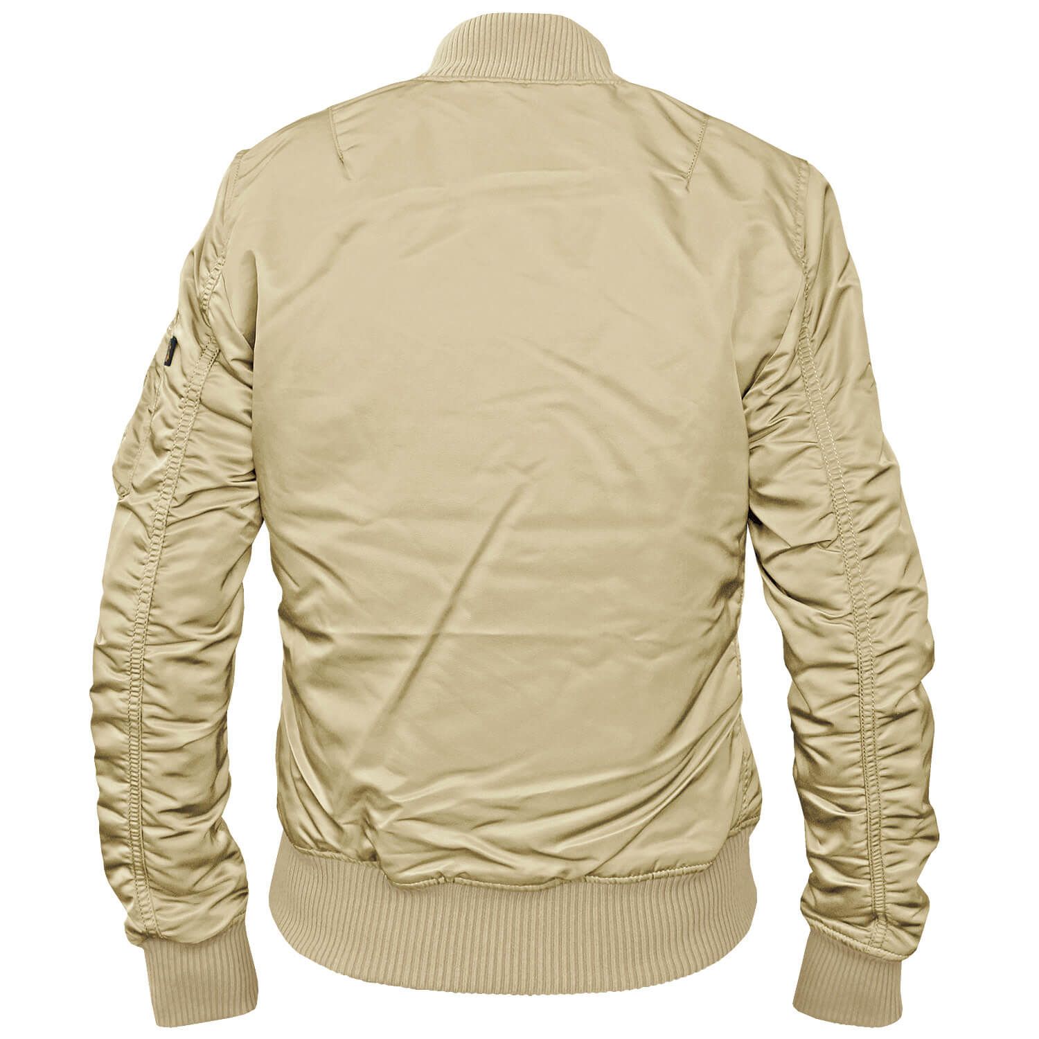 Women MA-1 VF 59 Jacke