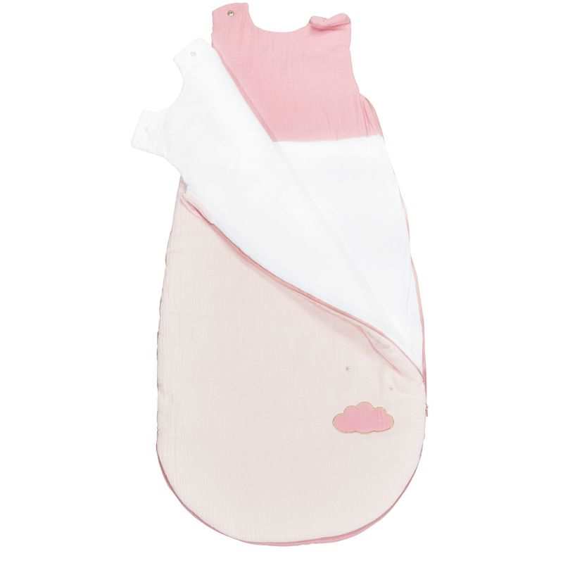 Gigoteuse hiver 6-24 mois Lily - TOG 3