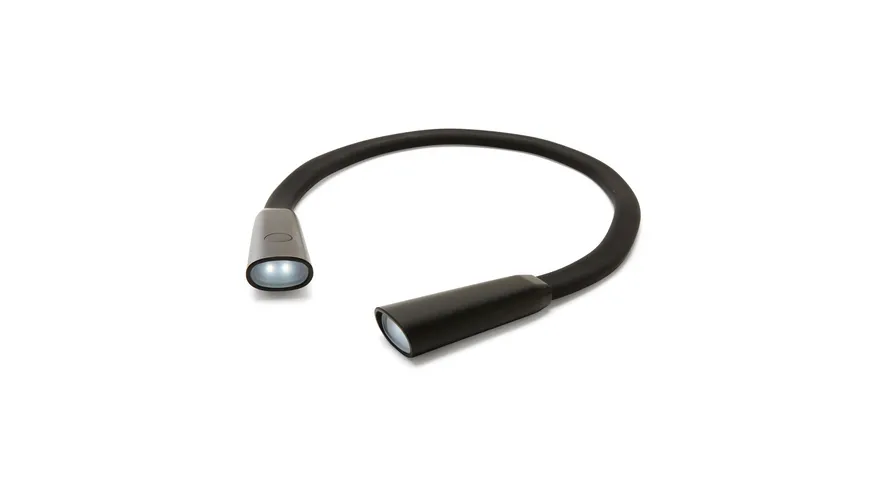 Kikkerland Leselampe handsfree