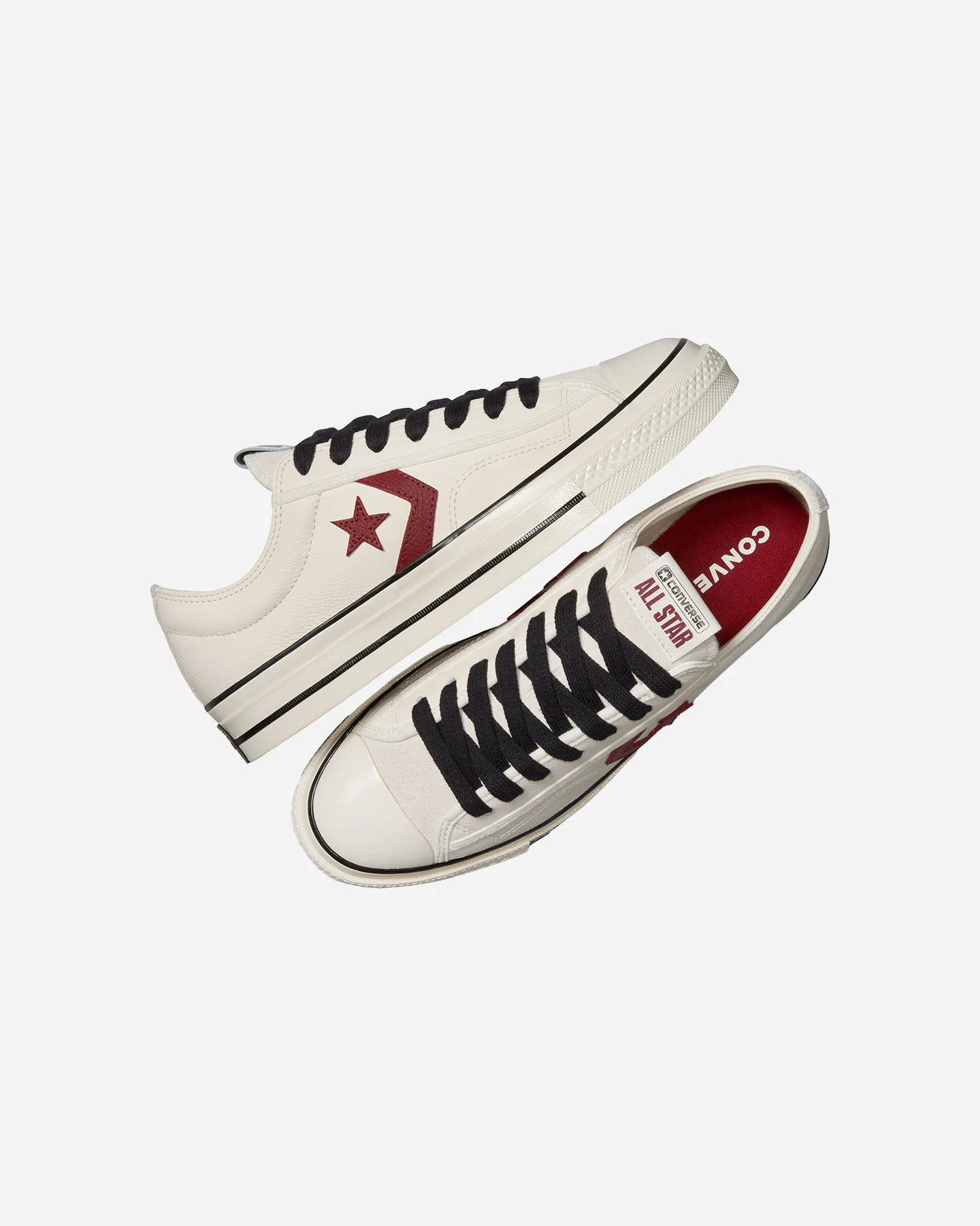 Scarpe Sneakers Converse Star Player 76 Ox M A14247C