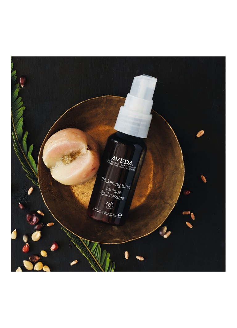 AVEDA biezinošais toniks - matu serums