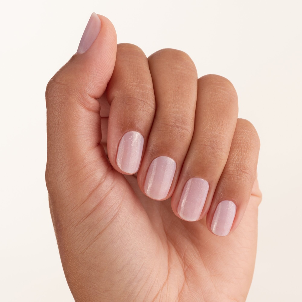 essence THE CALCIUM NAIL CARE POLISH vernis à ongles Durcisseur Ongles