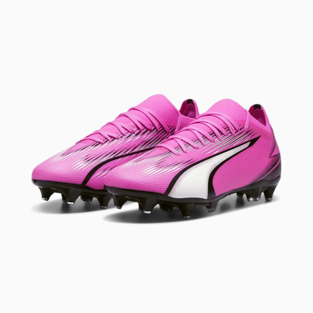 PUMA ULTRA Match MxSG 107753_01 / pink